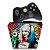 Capa Xbox 360 Controle Case - Esquadrão Suicida #b - Imagem 1
