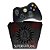 Capa Xbox 360 Controle Case - Sobrenatural - Imagem 1