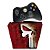 Capa Xbox 360 Controle Case - The Punisher Justiceiro - Imagem 1