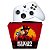 Capa Xbox Series S X Controle - Red Dead Redemption 2 - Imagem 1