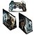 KIT Capa Case e Skin PS3 Controle - Assassins Creed Revelations - Imagem 2
