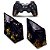 KIT Capa Case e Skin PS3 Controle - Batman - Imagem 2