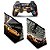 KIT Capa Case e Skin PS3 Controle - Gran Turismo 5 #2 - Imagem 2