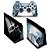 KIT Capa Case e Skin PS3 Controle - Call Duty Black Ops 2 - Imagem 2