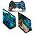 KIT Capa Case e Skin PS3 Controle - Far Cry 3 - Imagem 2
