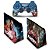 KIT Capa Case e Skin PS3 Controle - Far Cry 4 - Imagem 2