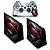 KIT Capa Case e Skin PS3 Controle - Superman - Imagem 2
