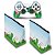 KIT Capa Case e Skin PS3 Controle - Super Mario Bros - Imagem 2