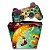 KIT Capa Case e Skin PS3 Controle - Rayman Legends - Imagem 1