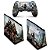 KIT Capa Case e Skin PS4 Controle - Call of Duty Warzone - Imagem 2