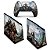 KIT Capa Case e Skin PS5 Controle - Call of Duty Warzone - Imagem 2