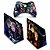 KIT Capa Case e Skin Xbox 360 Controle - Devil May Cry 4 - Imagem 2