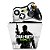 KIT Capa Case e Skin Xbox 360 Controle - Call Of Duty Modern War 3 - Imagem 1