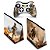 KIT Capa Case e Skin Xbox 360 Controle - Modern Warfare 2 - Imagem 2