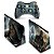 KIT Capa Case e Skin Xbox 360 Controle - Assassins Creed Revelations - Imagem 2