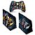 KIT Capa Case e Skin Xbox 360 Controle - Street Fighter 4 #b - Imagem 2