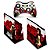 KIT Capa Case e Skin Xbox 360 Controle - Red Dead Redemption - Imagem 2