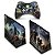 KIT Capa Case e Skin Xbox 360 Controle - Halo Reach - Imagem 2