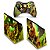 KIT Capa Case e Skin Xbox 360 Controle - Enslaved - Imagem 2