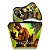KIT Capa Case e Skin Xbox 360 Controle - Enslaved - Imagem 1