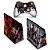 KIT Capa Case e Skin Xbox 360 Controle - Dragon Age 2 - Imagem 2