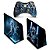 KIT Capa Case e Skin Xbox 360 Controle - Star Wars Force 2 - 2 Ud - Imagem 2