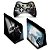KIT Capa Case e Skin Xbox 360 Controle - Call Of Duty Black Ops 2 - Imagem 2