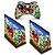 KIT Capa Case e Skin Xbox 360 Controle - Toy Story - Imagem 2