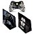 KIT Capa Case e Skin Xbox 360 Controle - Metal Gear Solid V - Imagem 2