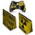 KIT Capa Case e Skin Xbox 360 Controle - Destiny - Imagem 2