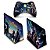KIT Capa Case e Skin Xbox 360 Controle - Watchmen - Imagem 2