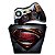 KIT Capa Case e Skin Xbox 360 Controle - Coringa Joker #a - Imagem 1