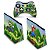 KIT Capa Case e Skin Xbox 360 Controle - Fifa 15 - Imagem 2