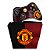 KIT Capa Case e Skin Xbox 360 Controle - Arsenal Football Club - Imagem 1