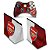 KIT Capa Case e Skin Xbox 360 Controle - Coringa Joker #b - Imagem 2