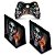KIT Capa Case e Skin Xbox 360 Controle - Deadpool - Imagem 2