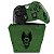 KIT Capa Case e Skin Xbox One Fat Controle - Halo Infinite - Imagem 1
