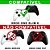 KIT Capa Case e Skin Xbox One Slim X Controle - Halo Infinite - Imagem 3