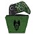 KIT Capa Case e Skin Xbox Series S X - Halo Infinite - Imagem 1