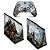 KIT Capa Case e Skin Xbox Series S X - Call of Duty Warzone - Imagem 1