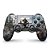 Skin PS4 Controle - Call of Duty Warzone - Imagem 1