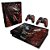 Xbox One X Skin - Venom Tempo de Carnificina - Imagem 1