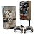 KIT PS5 Skin e Capa Anti Poeira - Call of Duty Vanguard - Imagem 2