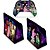KIT Capa Case e Skin Xbox One Slim X Controle - GTA The Trilogy - Imagem 2