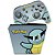 KIT Capa Case e Skin Nintendo Switch Pro Controle - Pokémon Squirtle - Imagem 1
