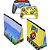 KIT Capa Case e Skin Nintendo Switch Pro Controle - Super Mario Bros 3 - Imagem 2