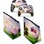 KIT Capa Case e Skin Nintendo Switch Pro Controle - Zelda Ocarina Of Time - Imagem 2