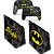 KIT Capa Case e Skin Nintendo Switch Pro Controle - Batman Comics - Imagem 2
