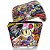 KIT Capa Case e Skin Nintendo Switch Pro Controle - Bomberman - Imagem 1