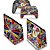 KIT Capa Case e Skin Nintendo Switch Pro Controle - Bomberman - Imagem 2